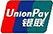 We Accept Union Pay